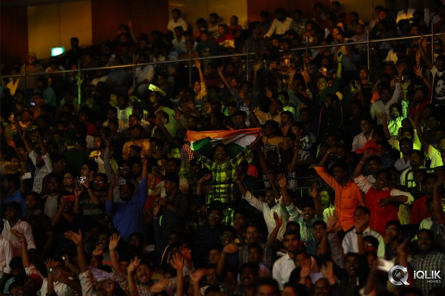 Agnyaathavaasi-Movie-Audio-Launch-Photos